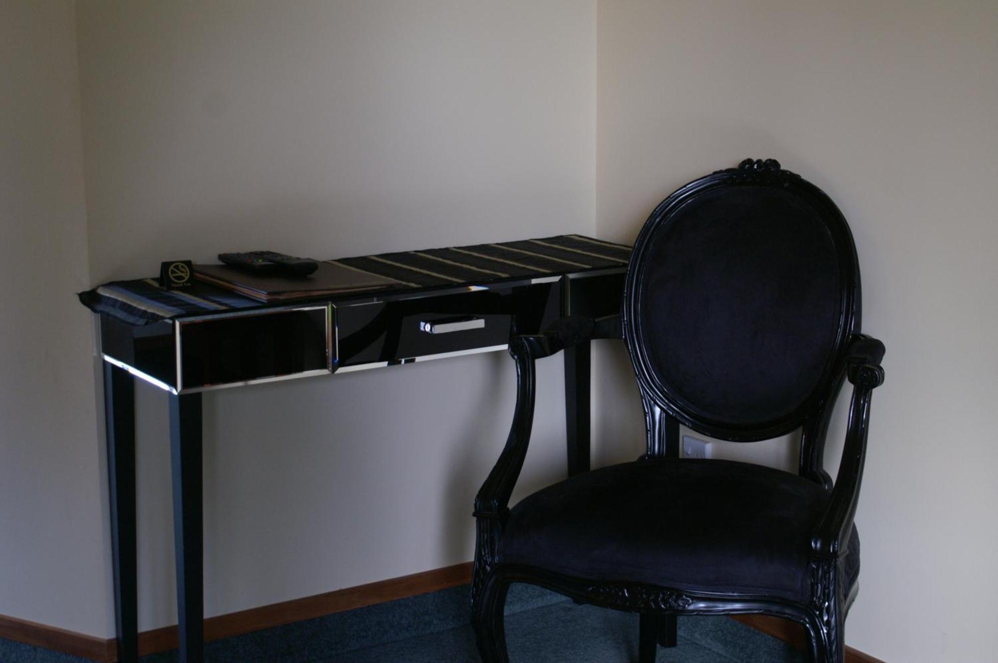 קאיקורה Fyffe Country Lodge מראה חיצוני תמונה