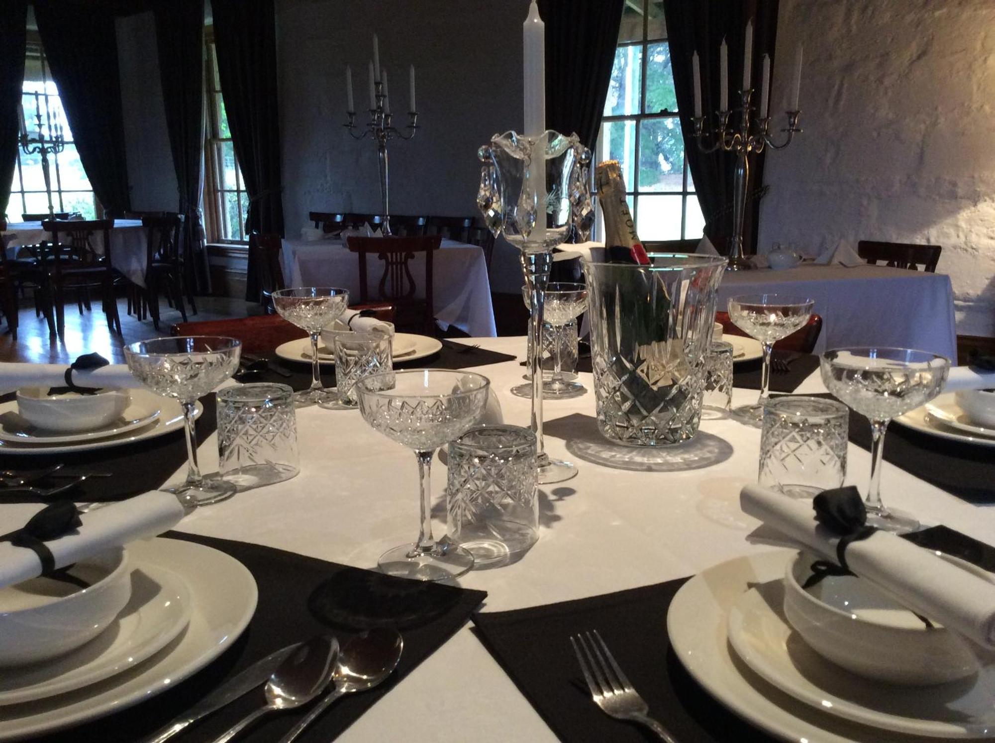קאיקורה Fyffe Country Lodge מראה חיצוני תמונה