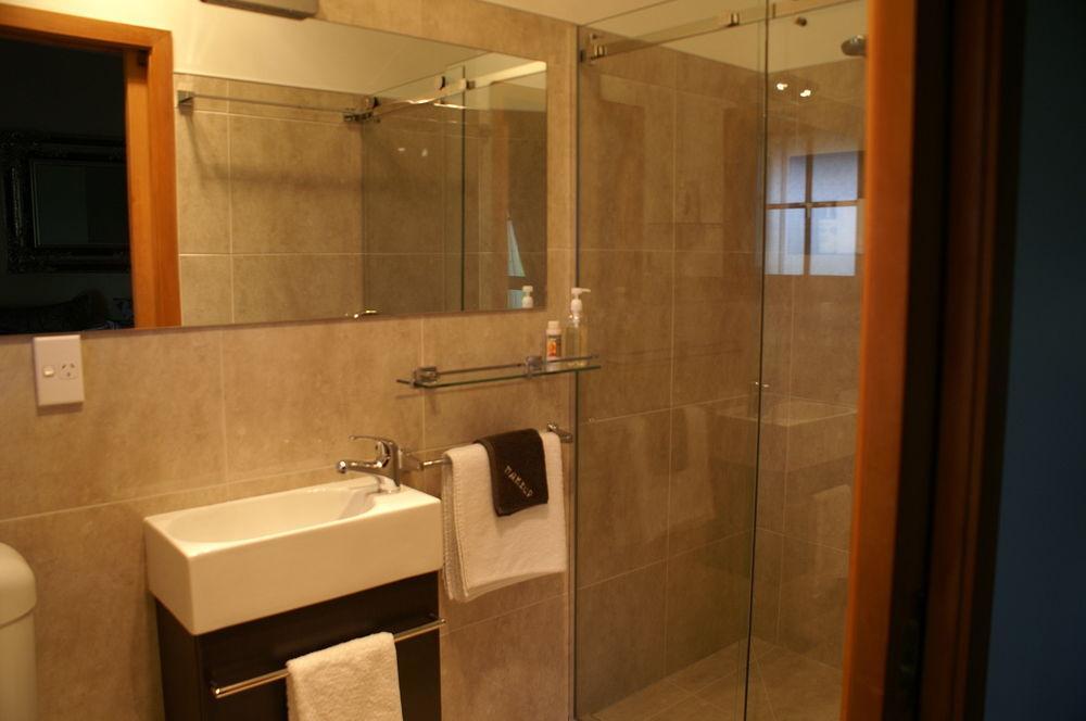 קאיקורה Fyffe Country Lodge מראה חיצוני תמונה