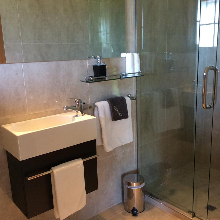 קאיקורה Fyffe Country Lodge מראה חיצוני תמונה