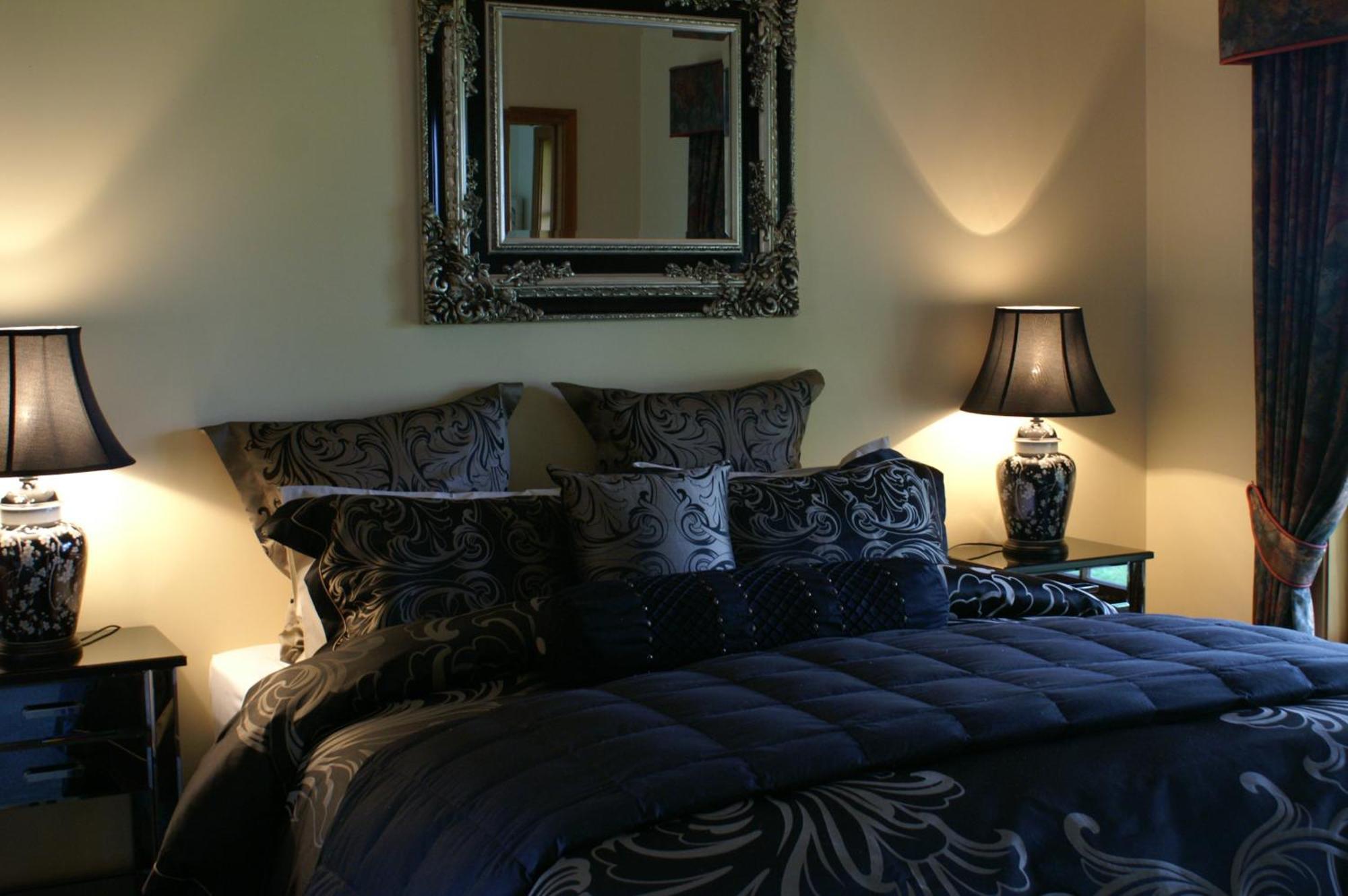 קאיקורה Fyffe Country Lodge מראה חיצוני תמונה